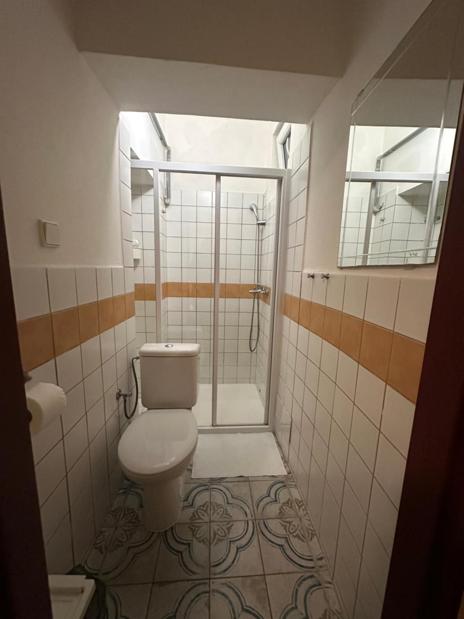 P4D Room Ceske Budejovice Esterno foto