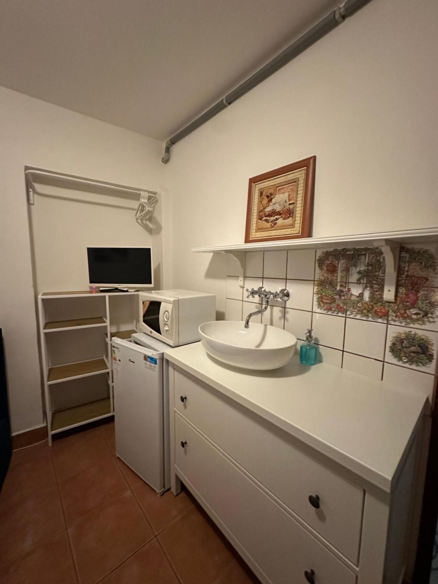 P4D Room Ceske Budejovice Esterno foto